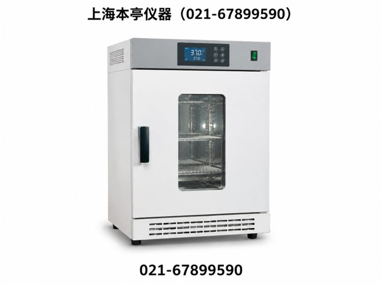 静安区培养箱展示图